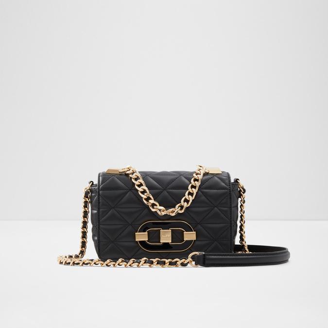 Nanaledar Women's Black Crossbody