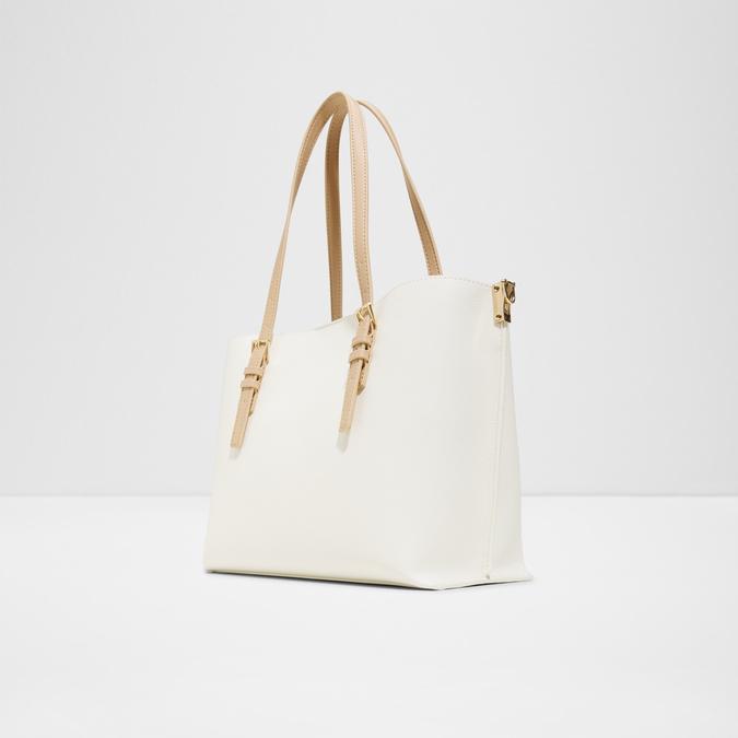 ELEANORAA Bone Women Tote