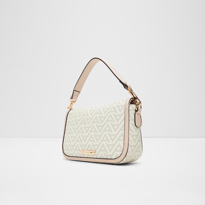 Landenderiel Women's Pink Cross Body