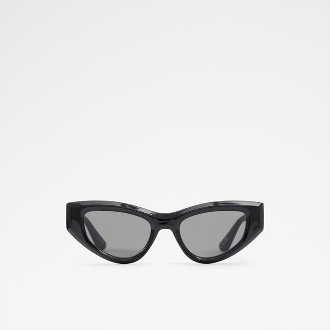 Zaron Women's Black Sunglasses