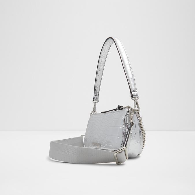 Everyday Women's Silver Cross Body image number 2