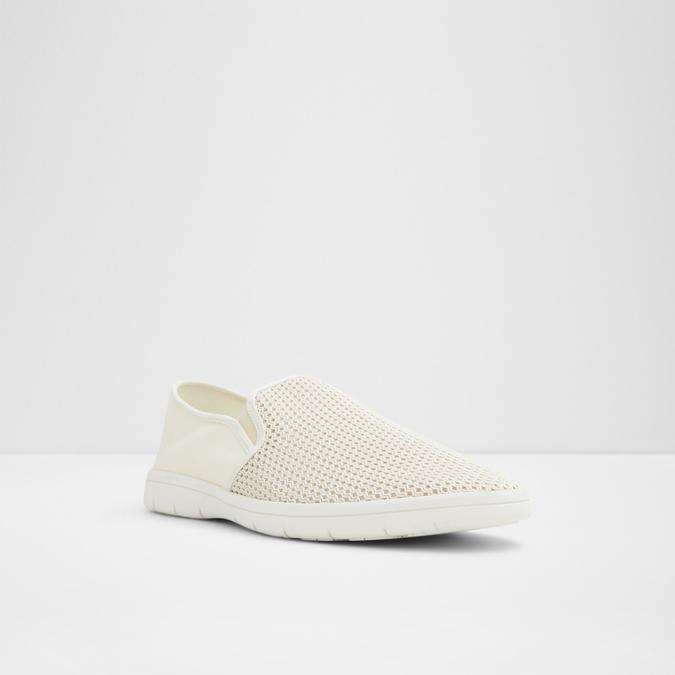 Sardof Men's Off White City Slip On image number 4