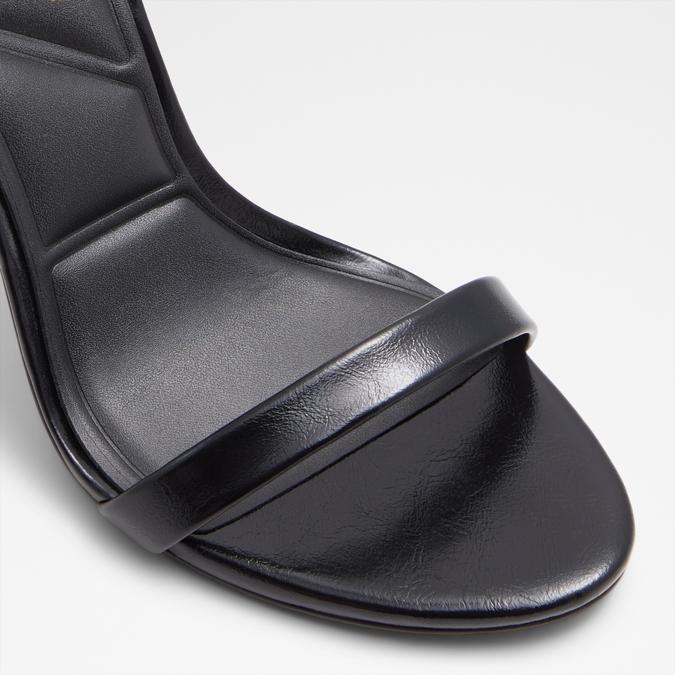 Maristou Women's Black Dress Sandals image number 5
