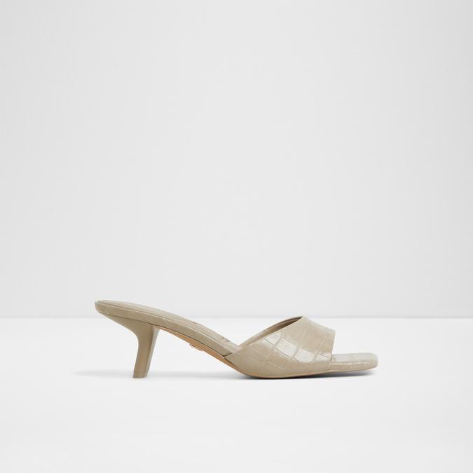 Enchanting-In Women's Green Dress Sandals