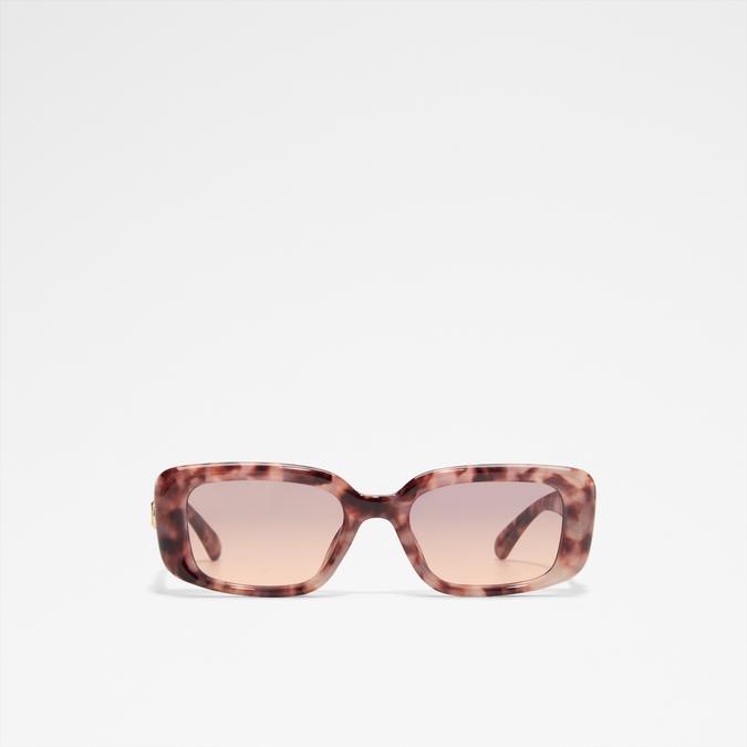 Melamas Women's Pink Sunglasses