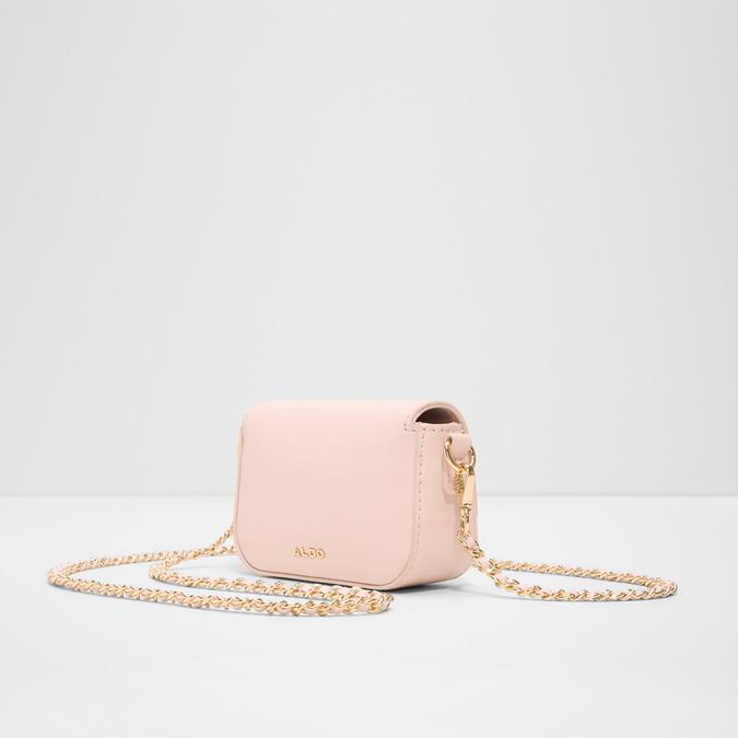 BELLAMICRO Pink Women Slg