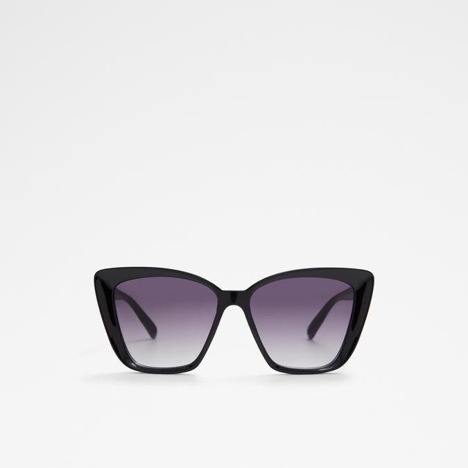 Alilalla Women Black Sunglasses image number 0
