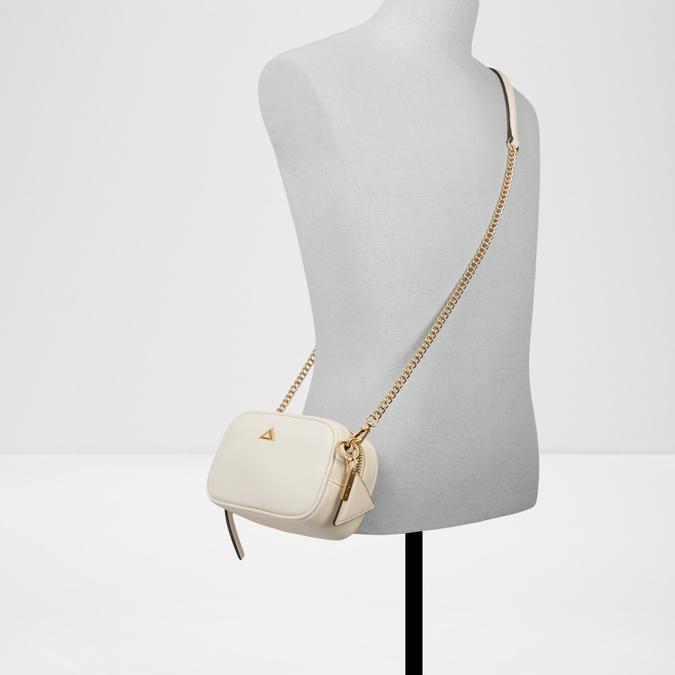 Moanah Women's Beige Cross Body image number 3