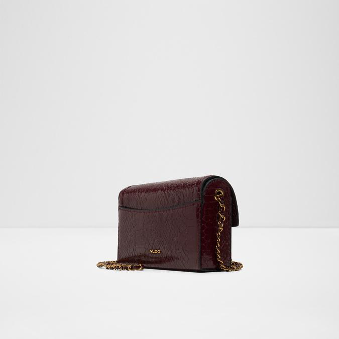 LEILIANI Bordo Women Cross Body