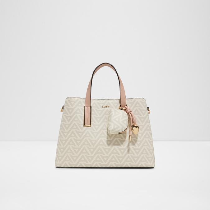  MAELLIA BEIGE Women Satchel