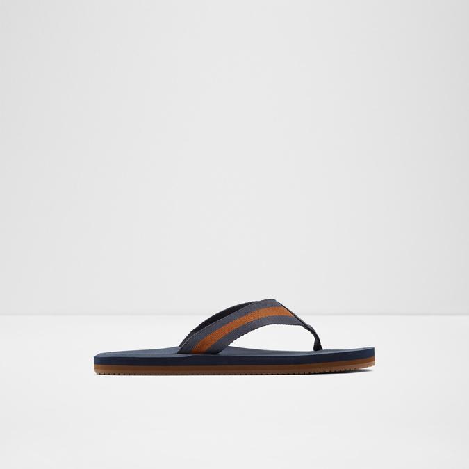 Gwirawen Men's Thong Sandals image number 0