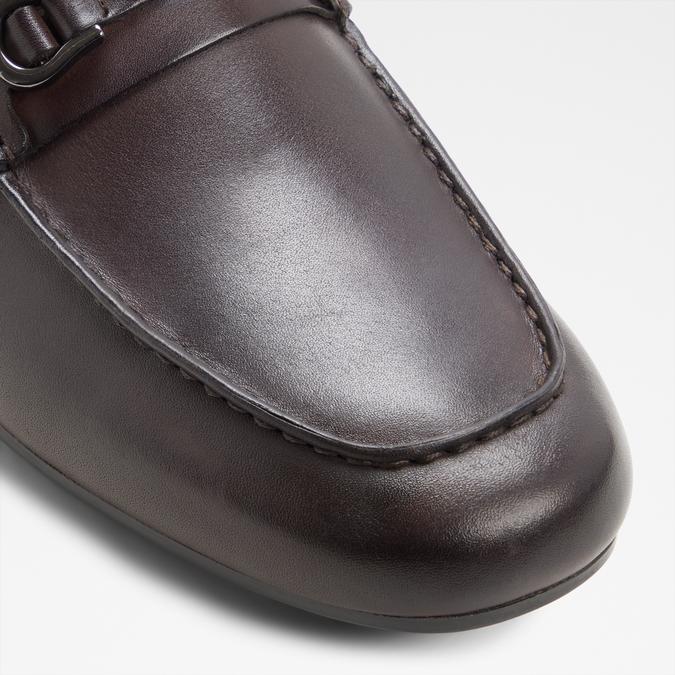 ROEN Brown Men Casual Shoes image number 4