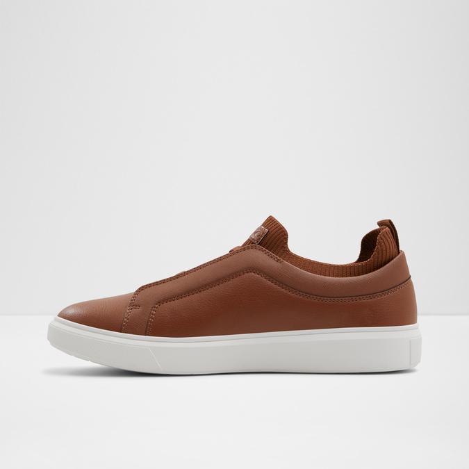 Midtown Men's Cognac Sneaker Slip on image number 3