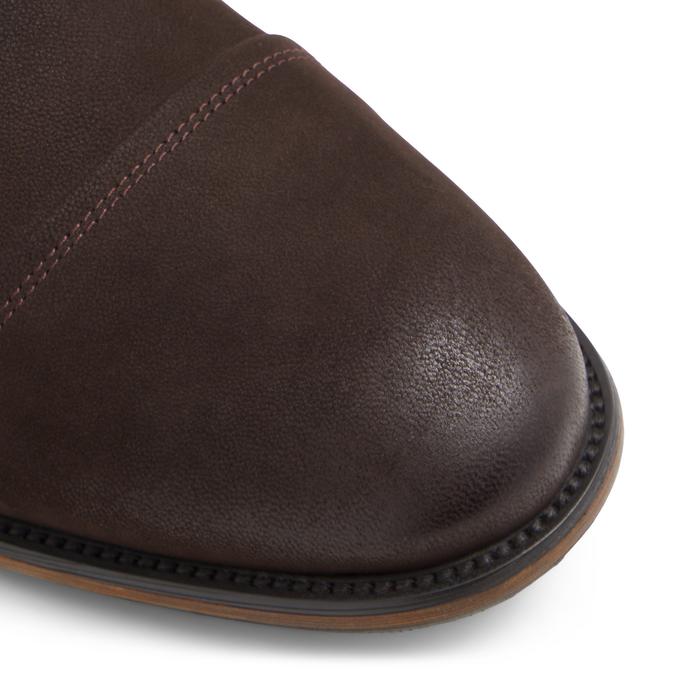 WALDRAMM-UA-IN OTHER BROWN Men Ankle Boots image number 4