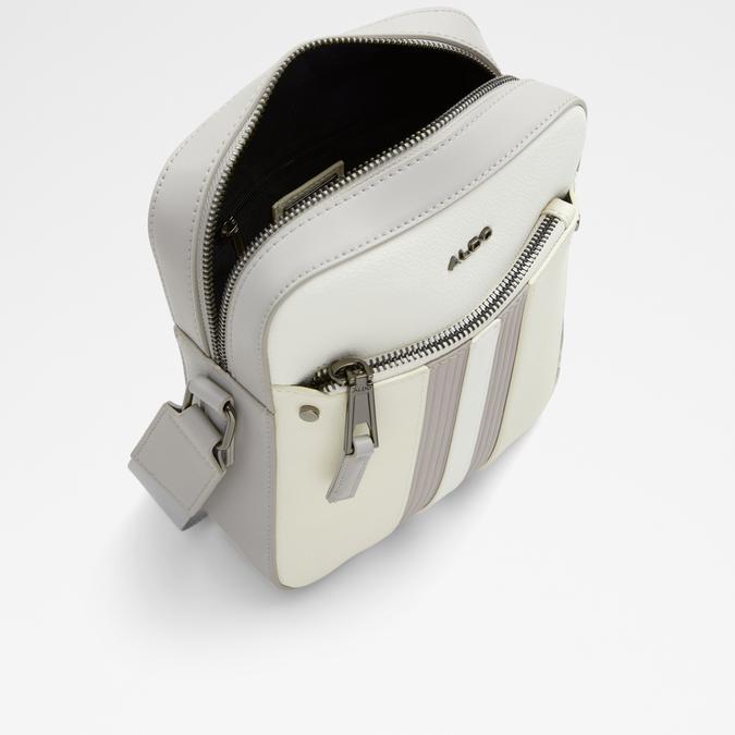 Kensit Men's White Multi Crossbody image number 2