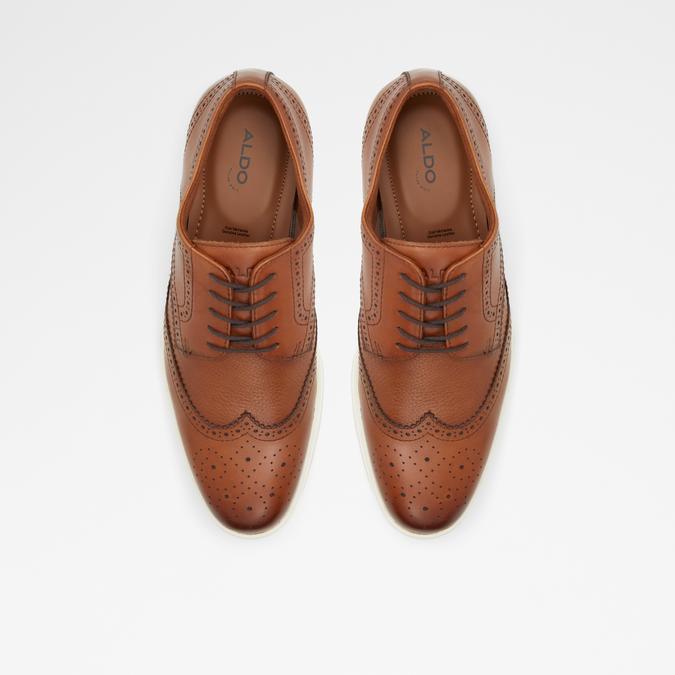 Wiser Men's Brown Lace-Up image number 1