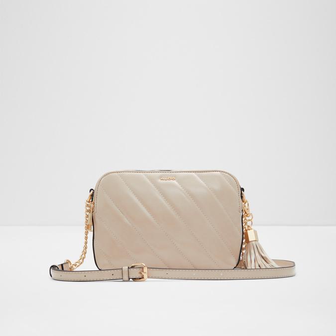 Onilalin Women's Beige Cross Body image number 0