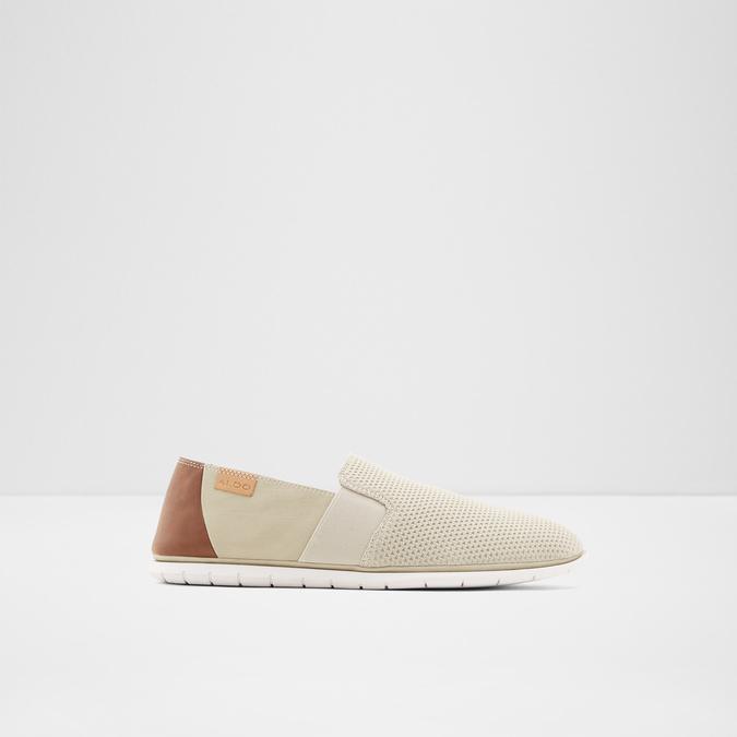 Gerler Men's Beige City Slip On image number 0