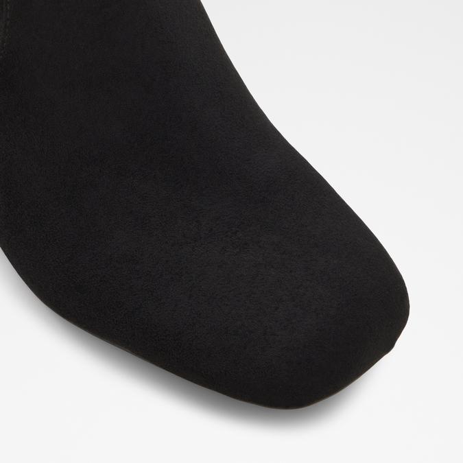 Mirarin Women's Black Boots image number 4