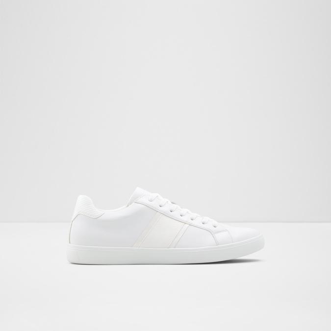 Aldo white sneakers mens 2025