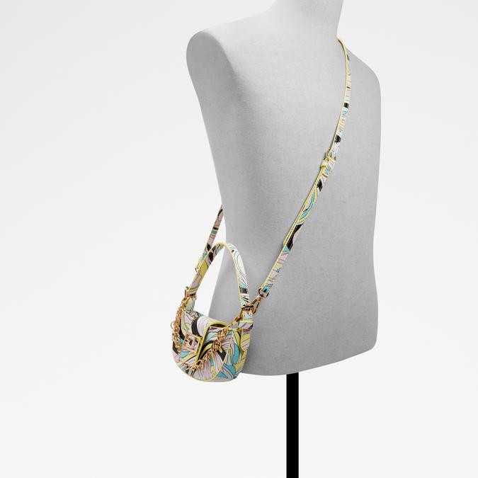 Adori Women's Pastel Multi Top Handle image number 3