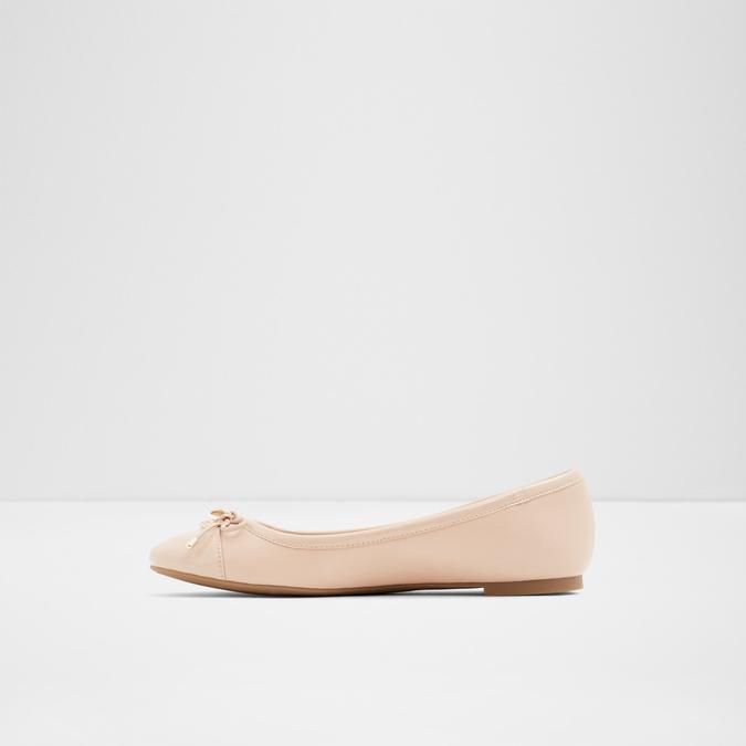 Amoreira Women's Light Brown Ballerina image number 2