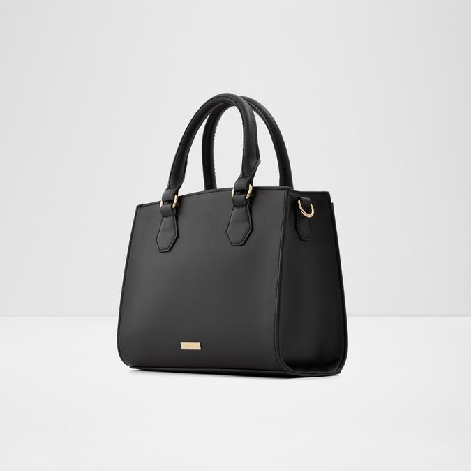 Arzergrande Women's Black Tote image number 1