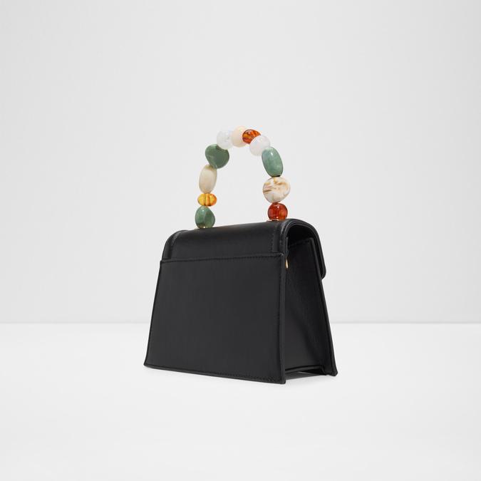  TRINTY BLACK Women Top Handle