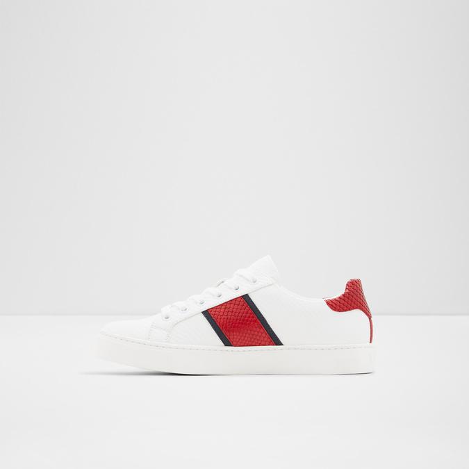 Strelley Women's White Sneakers image number 2
