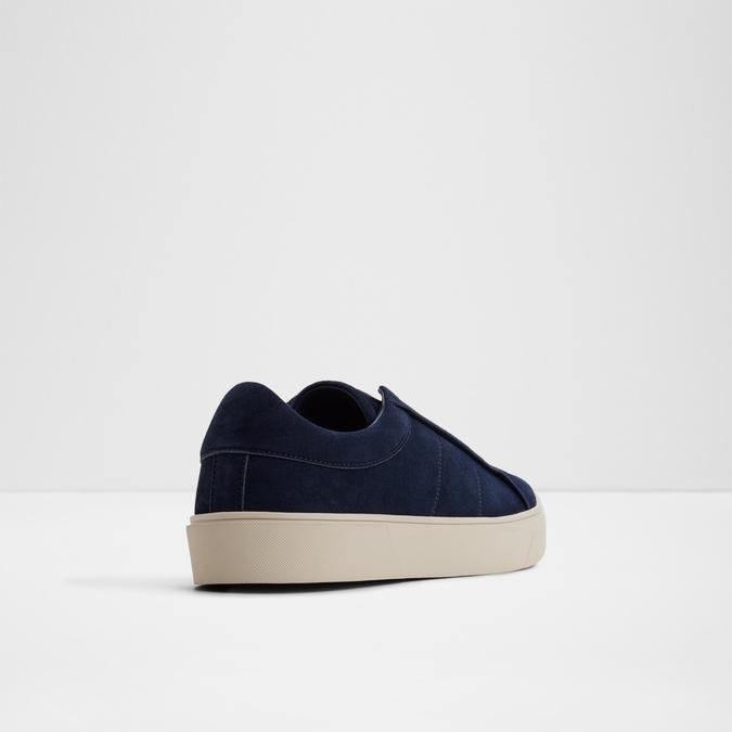 AURENA Navy Men Sneaker