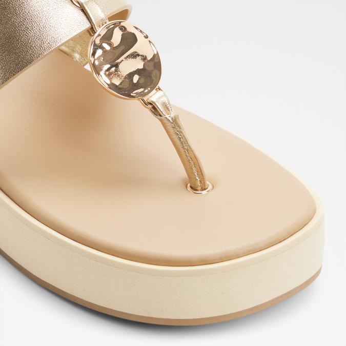 TRENALA-IN GOLD Women EVA image number 4
