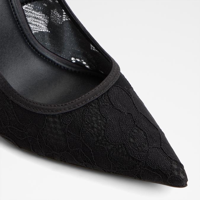 STARRLA BLACK Women Pumps image number 4
