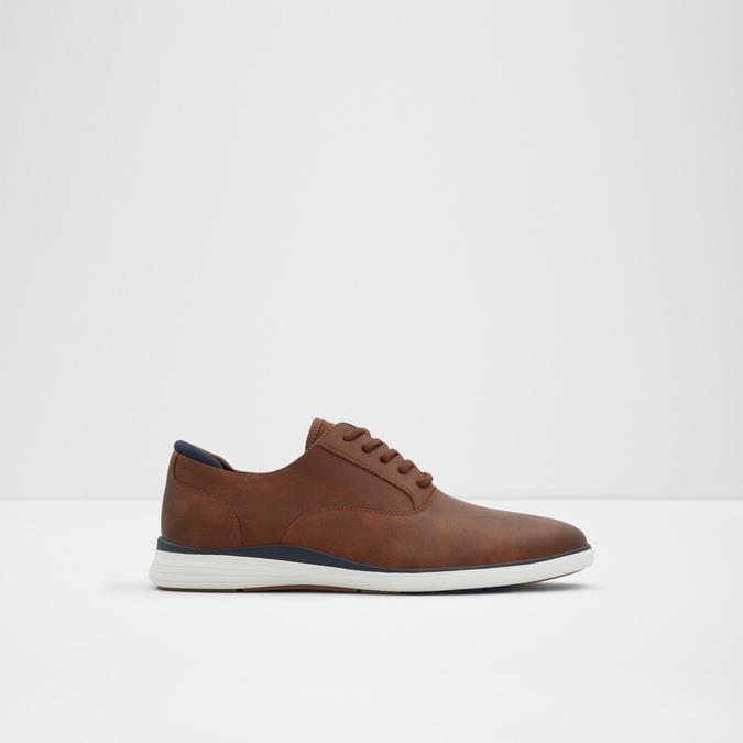 Seymour Men's Brown Lace-Up
