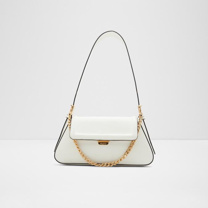 Tivoli Women's White Shoulder Bag image number 0