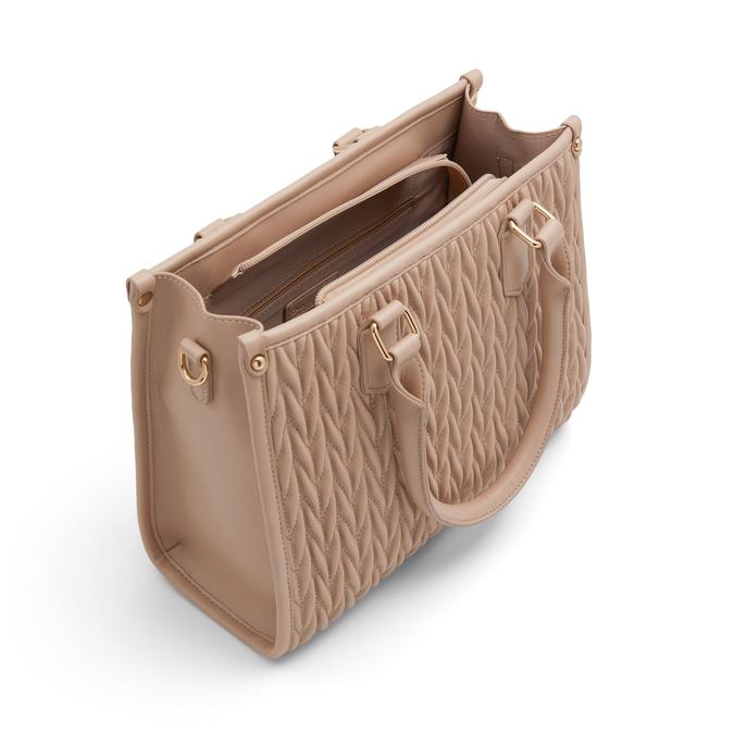 Wildchild Women's Beige Tote image number 2