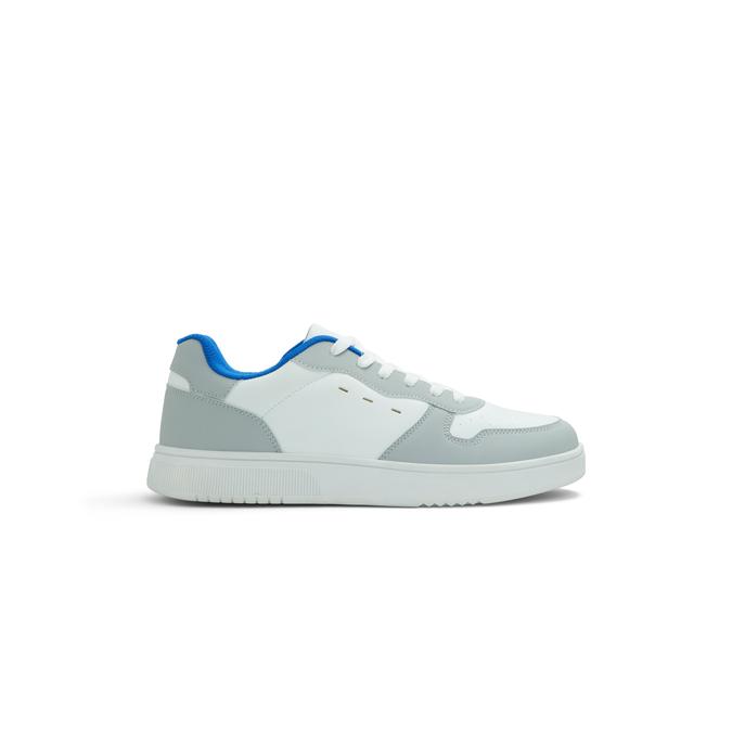 Milanno Men's Blue Sneakers image number 0