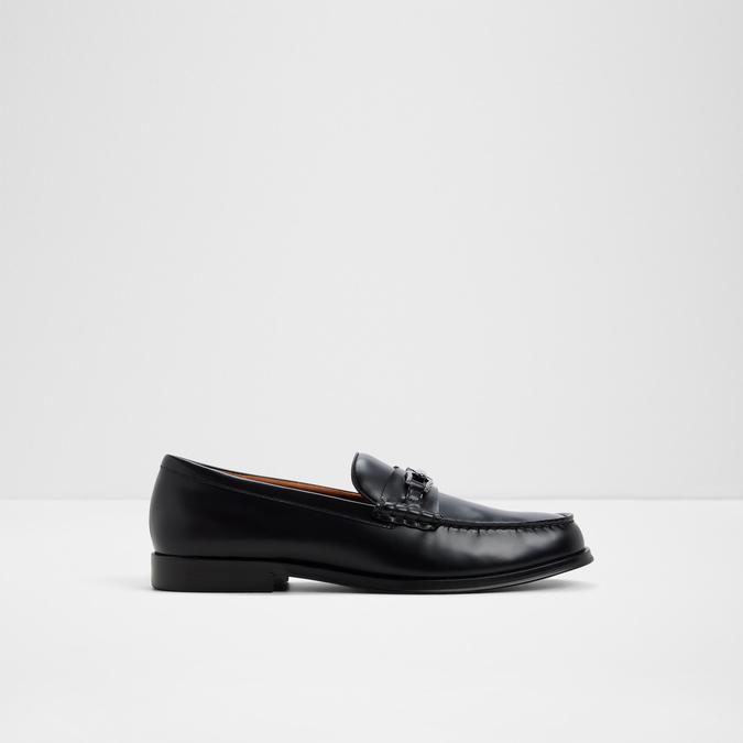 EDOUARDA Black Men Formal Shoes