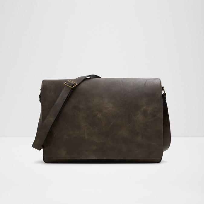 Pauly Men's Brown Casual Bag