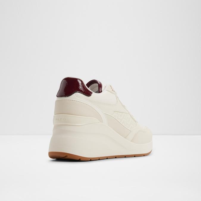 ASIEJANA White Women Sneaker