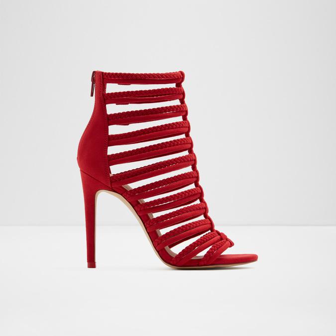 Aldo red dress shoes best sale