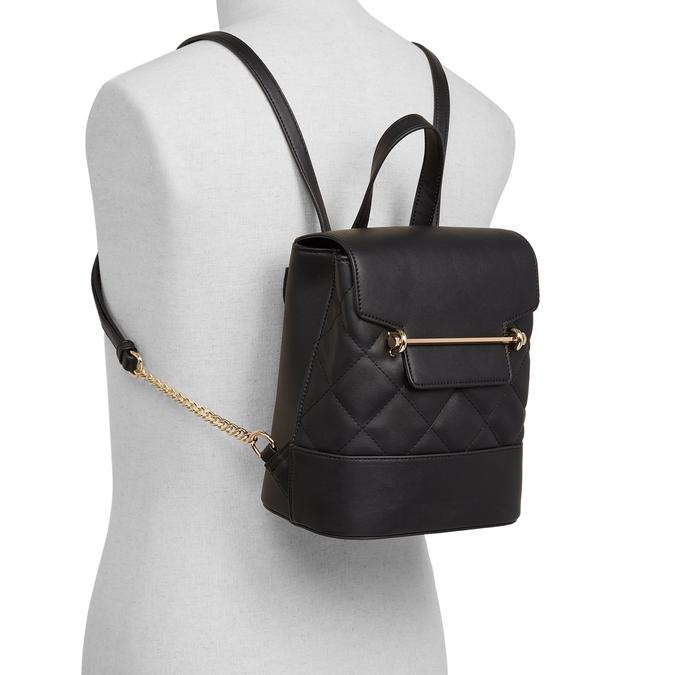 Babygirl Women's Black Backpack image number 3