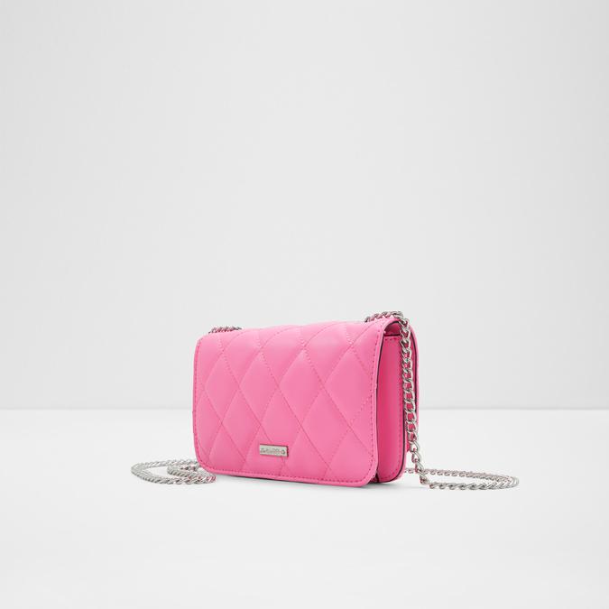 Grydy Women's Medium Pink Crossbody image number 1