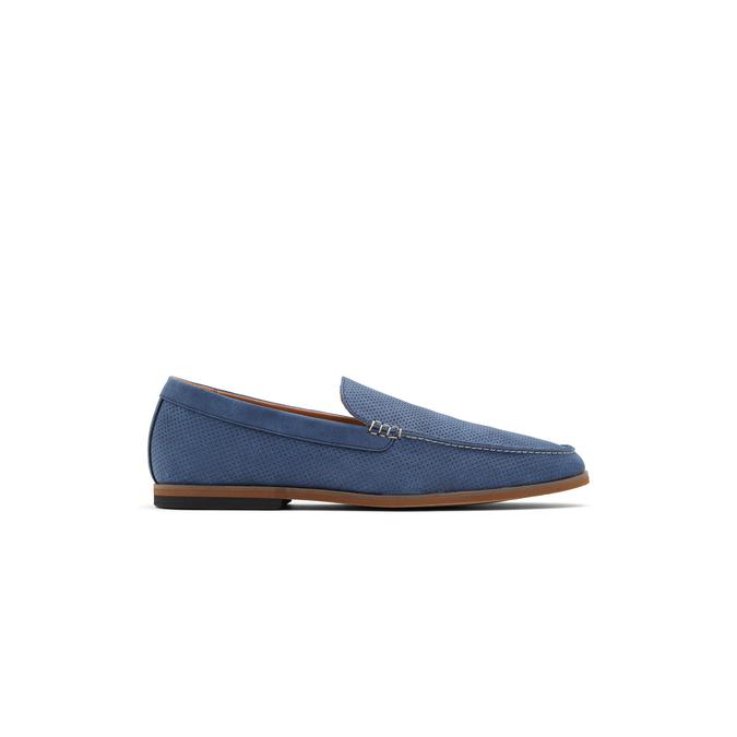 Virsu Men's Blue Loafers image number 0