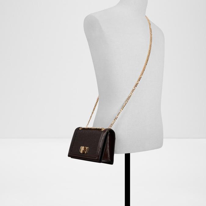 VYVIANA BROWN Women Cross Body image number 3