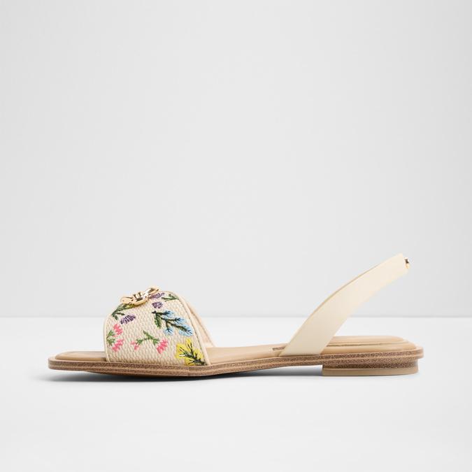 CALELIAN Multi Women Flats image number 2