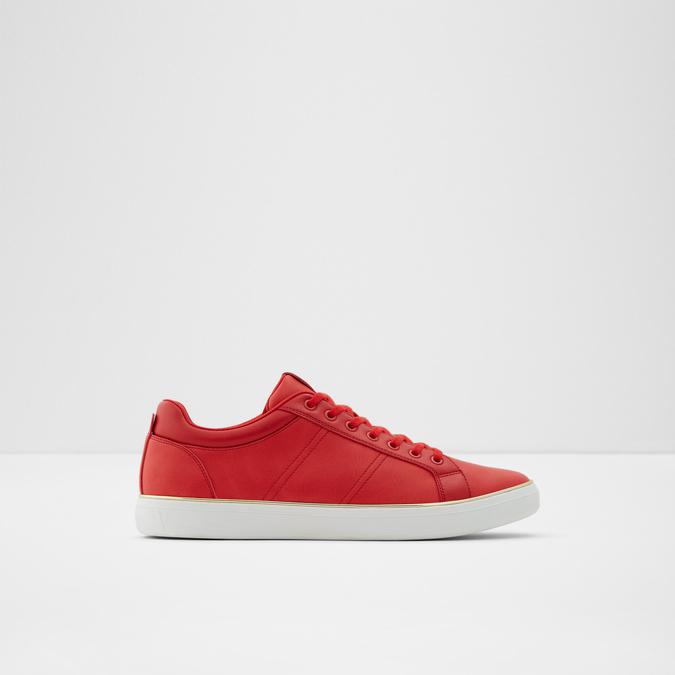 Braunton Men's Red Sneakers image number 0