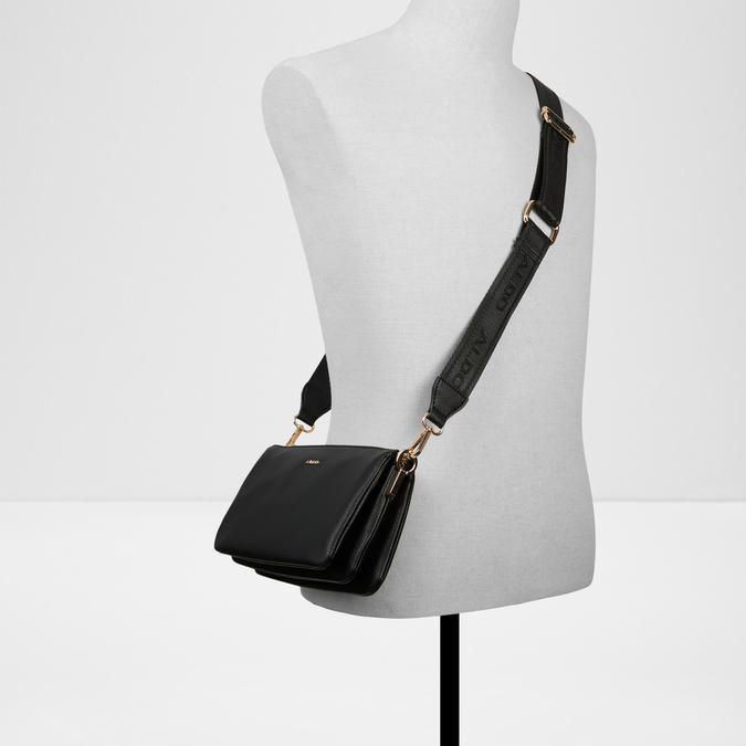 CIALY BLACK Women Cross Body image number 3