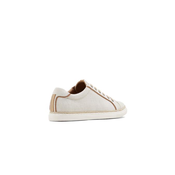 Bemerton Men's Beige Lace Ups