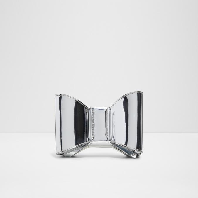 Bowbagx_Se Women's Silver Novelty image number 0