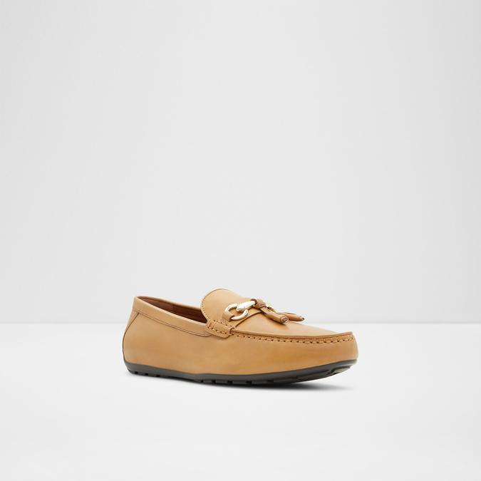 Victorflex Men's Cognac Moccasins image number 3